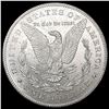 Image 2 : 1878-S Morgan Silver Dollar UNCIRCULATED