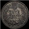 Image 2 : 1860 Indian Head Cent CLOSELY UNCIRCULATED