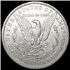 Image 2 : 1883-S Morgan Silver Dollar CLOSELY UNCIRCULATED