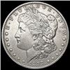 Image 1 : 1897-O Morgan Silver Dollar CLOSELY UNCIRCULATED