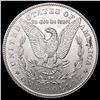 Image 2 : 1878-S Morgan Silver Dollar UNCIRCULATED