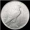 Image 2 : 1935-S Silver Peace Dollar CLOSELY UNCIRCULATED