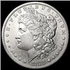 Image 1 : 1883-S Morgan Silver Dollar CLOSELY UNCIRCULATED