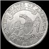 Image 2 : 1812 Capped Bust Half Dollar CLOSELY UNCIRCULATED