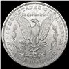 Image 2 : 1884-S Morgan Silver Dollar CLOSELY UNCIRCULATED