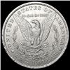 Image 2 : 1886-O Morgan Silver Dollar CLOSELY UNCIRCULATED