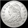 Image 1 : 1821 Capped Bust Dime CLOSELY UNCIRCULATED