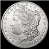 Image 1 : 1885-S Morgan Silver Dollar CLOSELY UNCIRCULATED
