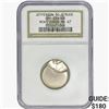 Image 1 : ND Jefferson Nickel NGC MS67 Struck Off Center