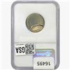 Image 2 : ND Jefferson Nickel NGC MS67 Struck Off Center