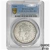 Image 1 : 1900 Morgan Silver Dollar PCGS AU55 VAM-16 Two Oli