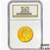 Image 1 : 1932 $10 Gold Eagle NGC MS62