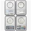Image 2 : 2014 [4] Kennedy Half Dollar NGC PF/SP69 High Reli