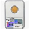 Image 2 : 1938 Wheat Cent NGC PF66 RD