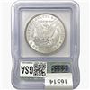 Image 2 : 1902-O Morgan Silver Dollar ICG MS65