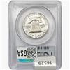 Image 2 : 1963 Franklin Half Dollar PCGS PR67 CAM