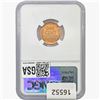 Image 2 : 1953 Wheat Cent NGC PF67 RD