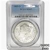 Image 1 : 1885-O Morgan Silver Dollar PCGS MS65