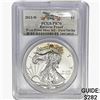 Image 1 : 2013-W Silver Eagle PCGS PR70 REV PR