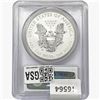 Image 2 : 2013-W Silver Eagle PCGS PR70 REV PR
