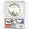 Image 2 : 2014 France â‚¬10 Fifa World Cup ANACS PR70 DCAM