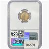 Image 2 : 1941 Mercury Silver Dime NGC PF67