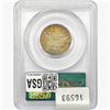 Image 2 : 1908-D Barber Quarter PCGS MS61