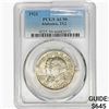 Image 1 : 1921 Alabama Half Dollar PCGS AU50 2X2