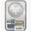Image 2 : 2011-W Silver Eagle NGC PF70 UC