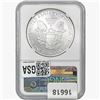 Image 2 : 2012-W Silver Eagle NGC PF70 UC