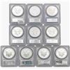 Image 2 : 1998-2007 [10] Silver Eagle PCGS PR69 DCAM