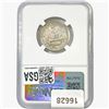 Image 2 : 1937 Washington Silver Quarter NGC PF61