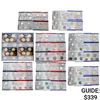 Image 1 : 2001-2010 US Proof Mint Sets [196 Coins]