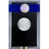 Image 2 : 1883-CC Morgan Silver Dollar NGC MS61 GSA