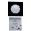Image 2 : 2016 T. R. 5oz Silver Round [1 Coin]