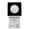 Image 2 : 2020 Weir Farm 5oz Silver Round [1 Coin]