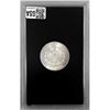 Image 2 : 1884-CC Morgan Silver Dollar   GSA