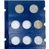 Image 2 : 1921 Morgan Dollar Book [3 Coins]