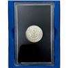 Image 2 : 1884-CC Morgan Silver Dollar   GSA