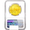 Image 2 : 2023 Buffalo 1oz $50 NGC MS70 Early Releases