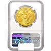 Image 2 : 2023 US 1oz Gold $50 Eagle NGC MS69 Early Releases