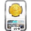 Image 2 : 1900 $20 Gold Double Eagle NGC MS64