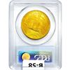 Image 2 : 1927 $20 Gold Double Eagle PCGS MS65
