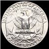 Image 2 : 1934-D Washington Silver Quarter UNCIRCULATED