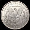 Image 2 : 1892 Morgan Silver Dollar CLOSELY UNCIRCULATED