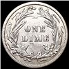 Image 2 : 1914 Barber Dime UNCIRCULATED