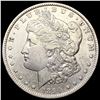 Image 1 : 1894 Morgan Silver Dollar CLOSELY UNCIRCULATED