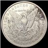 Image 2 : 1894 Morgan Silver Dollar CLOSELY UNCIRCULATED