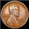 Image 1 : 1924-S Wheat Cent CLOSELY UNCIRCULATED