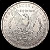 Image 2 : 1884-S Morgan Silver Dollar CLOSELY UNCIRCULATED